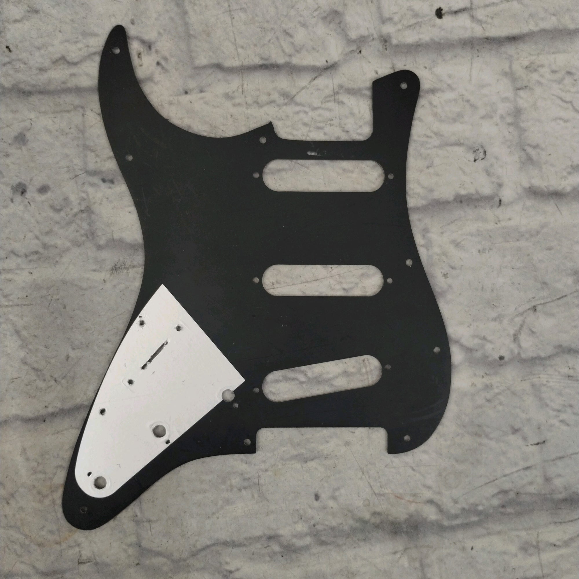 Unknown LP Junior with Dogear P90 Electric Guitar