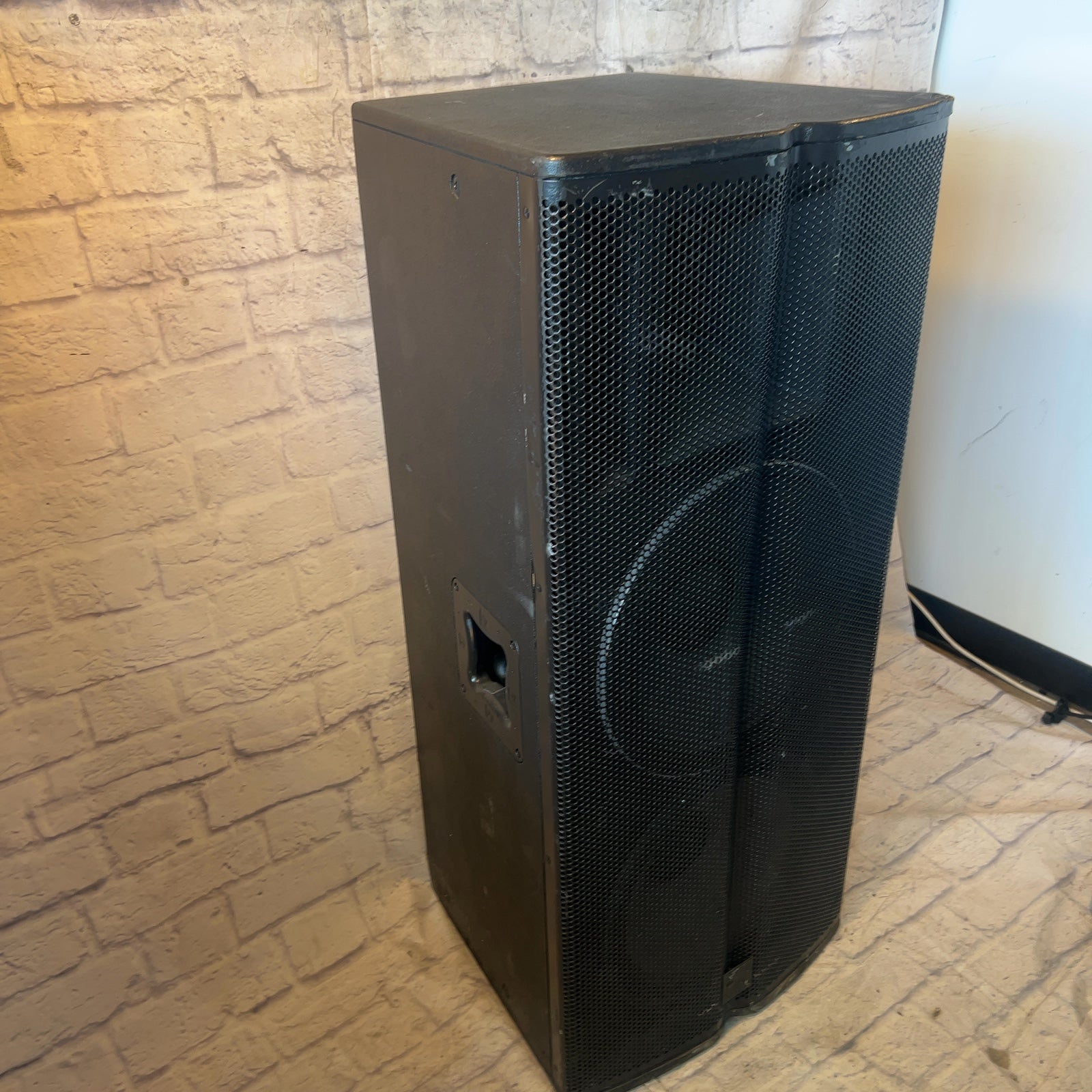 Electro-Voice TX2152 2x15 Pasive PA Speaker Cabinet