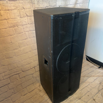 Electro-Voice TX2152 2x15 Pasive PA Speaker Cabinet
