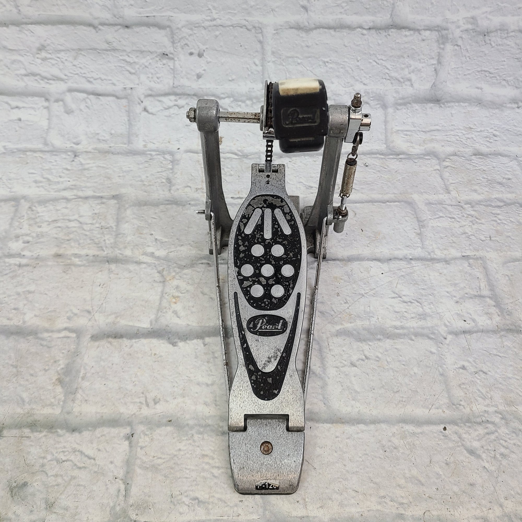 Pearl P-120 Single Kick Pedal