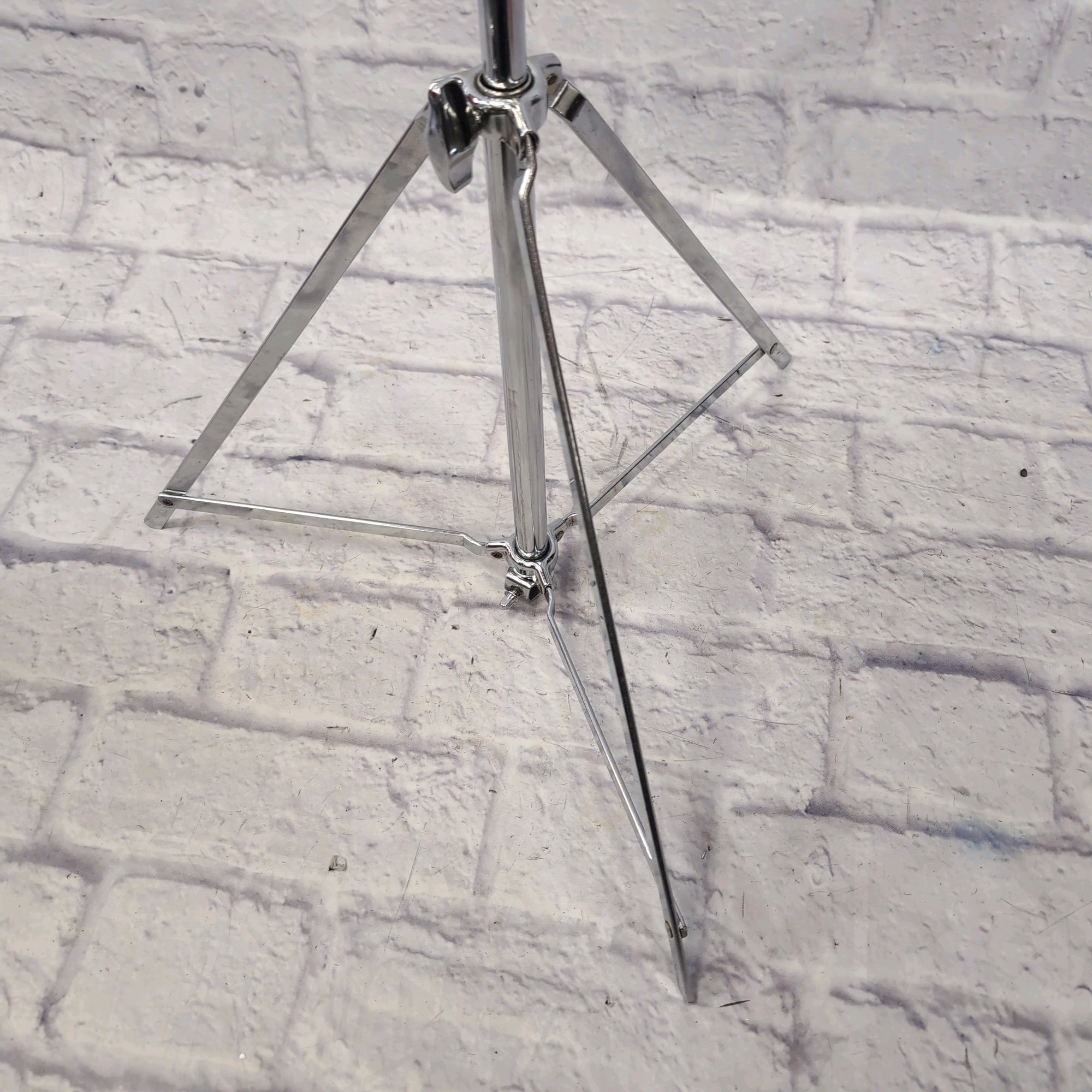 Unknown Straight Cymbal Stand Straight Cymbal Stand