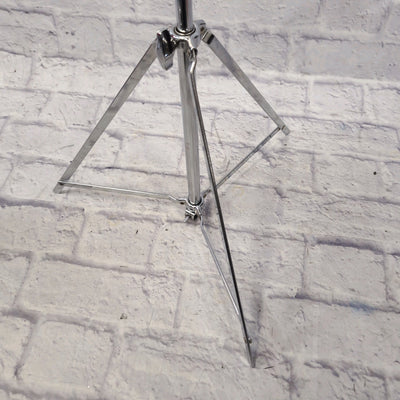 Unknown Straight Cymbal Stand Straight Cymbal Stand