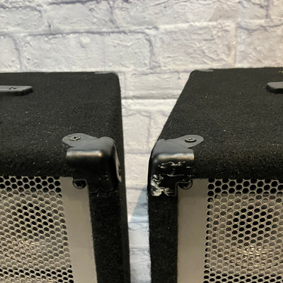 Technical Pro TW-11 Tweeter Box Pair