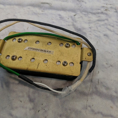 Fender Humbucker Pickup