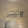Zildjian Amir 2 20" Ride Crash Ride Cymbal