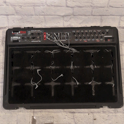 SKB Stage Five Stagefive Pedal Board