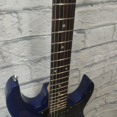 Ibanez Gio Dark Blue Electric Guitar