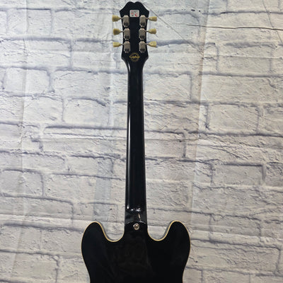 Epiphone 2014 ES-339 P90 PRO Semi Hollow