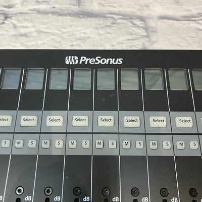 Presonus Faderport 16 USB DAW Control Surface