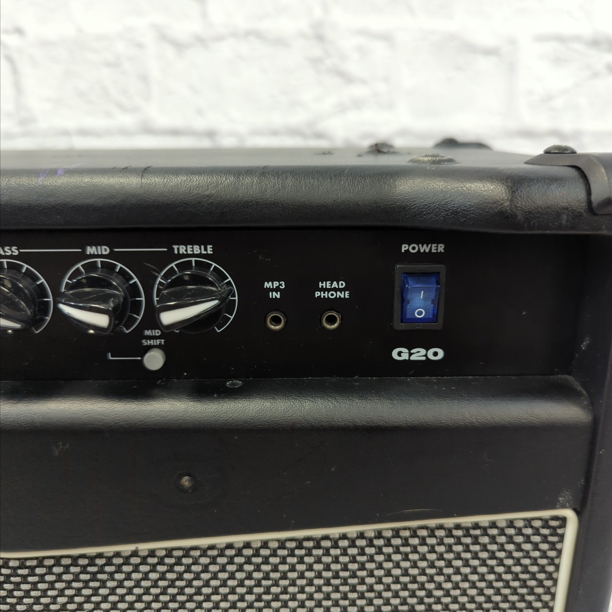 Acoustic G20 Guitar Combo Amp