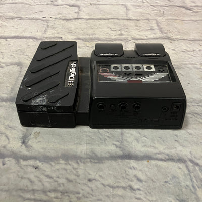 Digitech RP90V Effects Pedal
