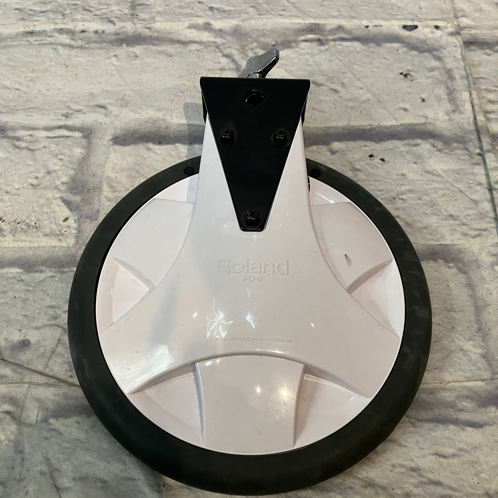 Roland PD-6 Drum Pad