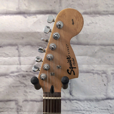 Squier by Fender Affinity Electric Guitar - Blue