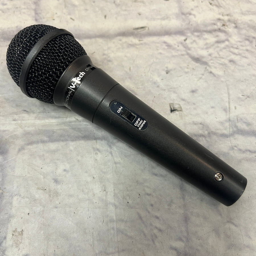 V-Tech VT-1040 Dynamic Microphone