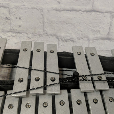 Musser M65 Steel Orchestral Bell Set