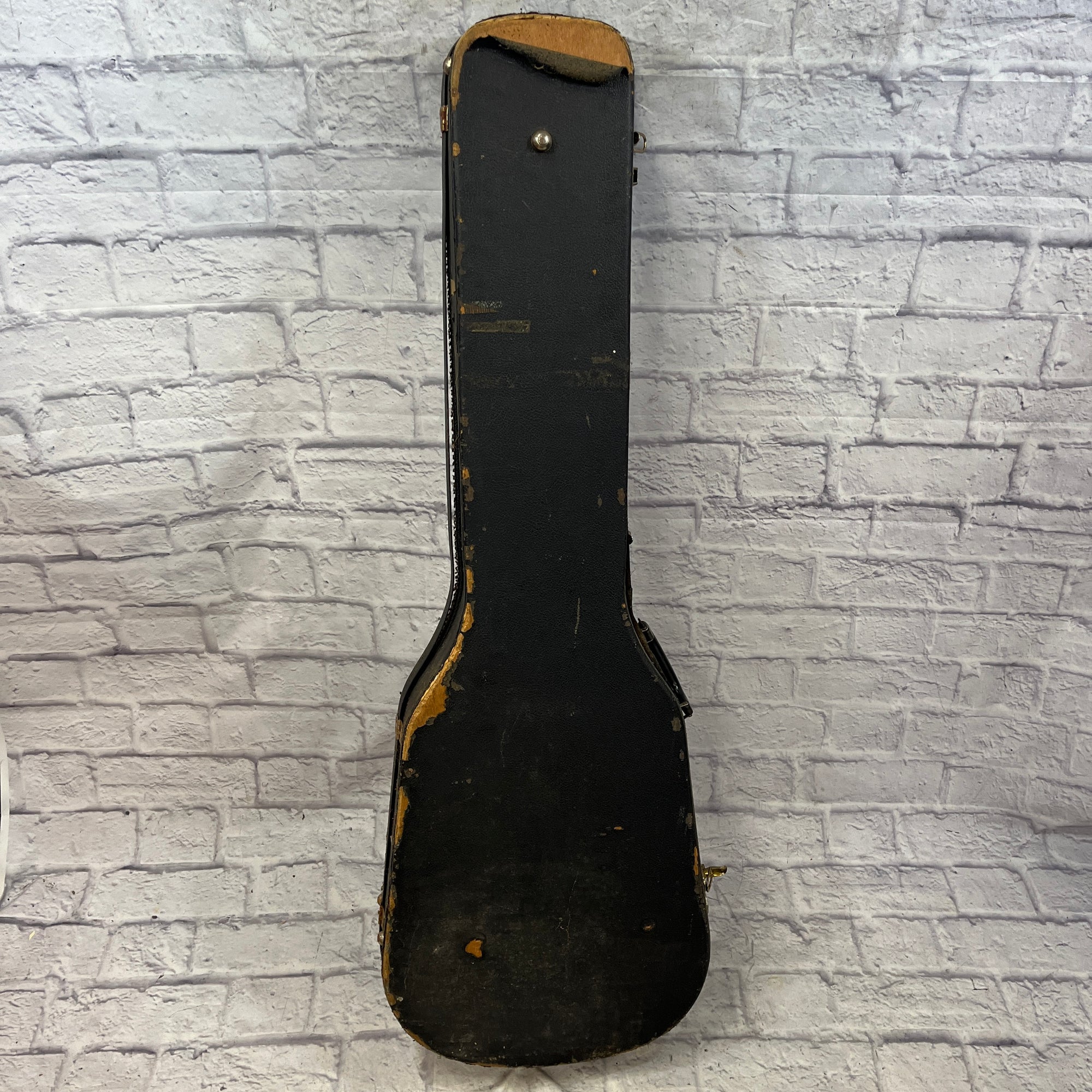 Unknown Vintage Hard Case