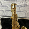 Jean Baptiste JB-480 AL Alto Saxophone