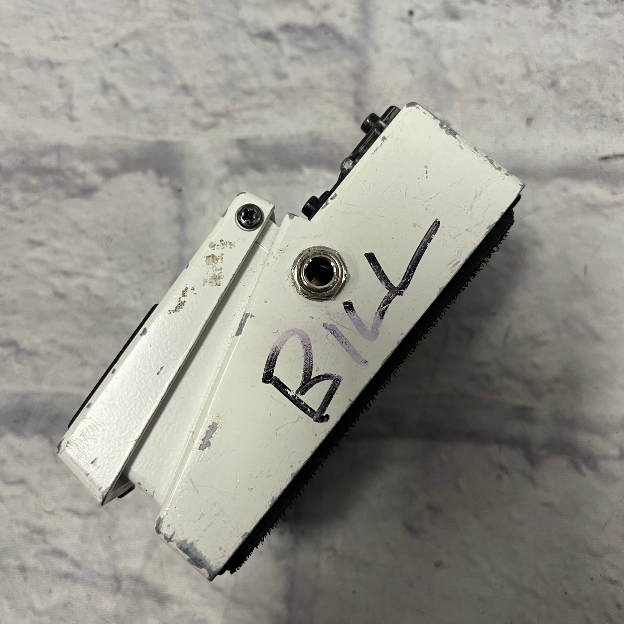 Boss TU-2 Chromatic Tuner Pedal