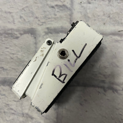 Boss TU-2 Chromatic Tuner Pedal