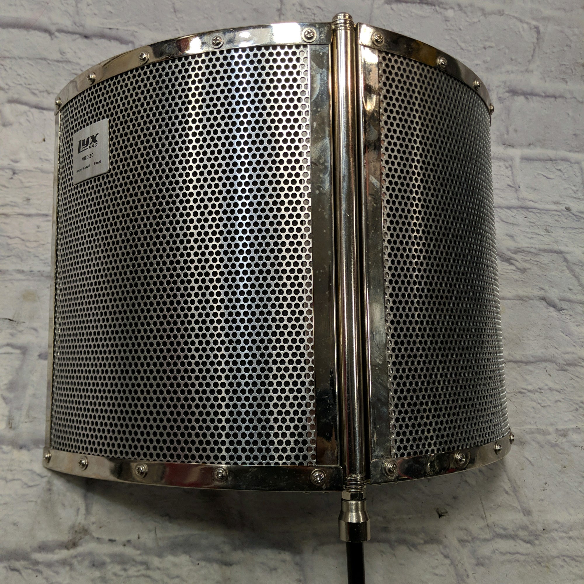 LyxPro VRI-30 Sound Absorbing Panel