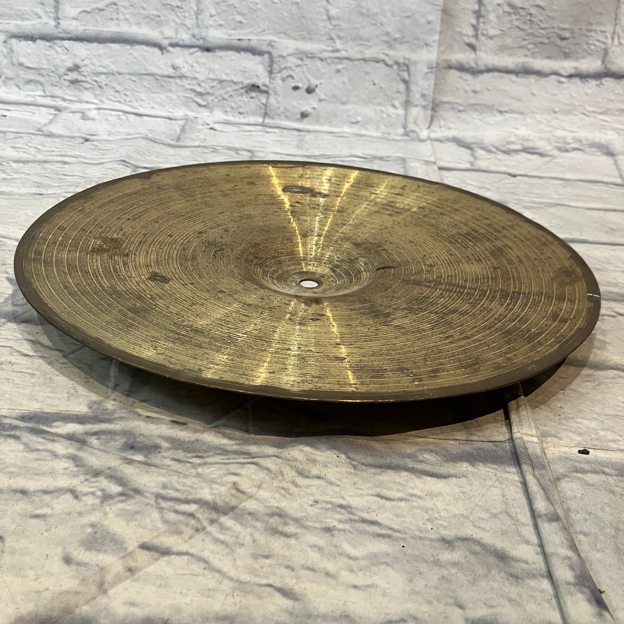 Pearl CX-500 Hi-Hat Bottom