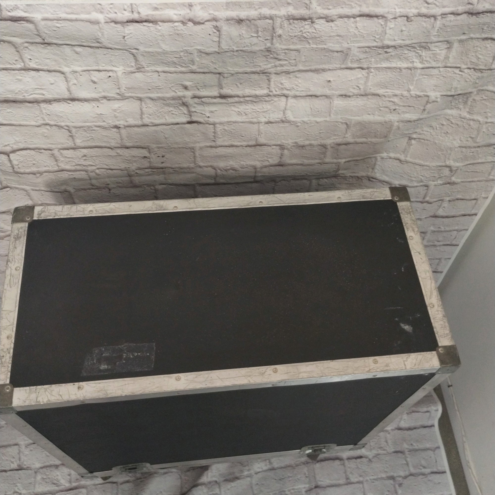Roadie 4x12 Cabinet Road Case