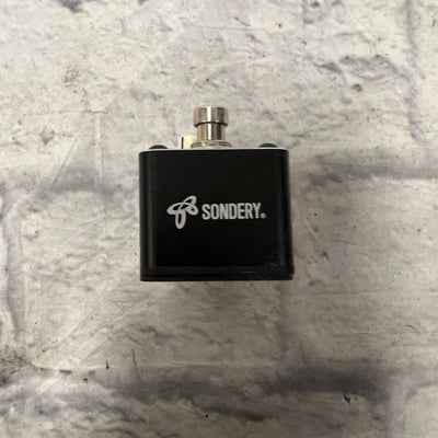 Sondery Overdrive Pedal