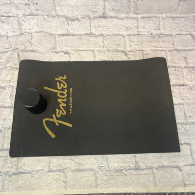 Fender Guitar Work Station Body Pad and Neck Rest