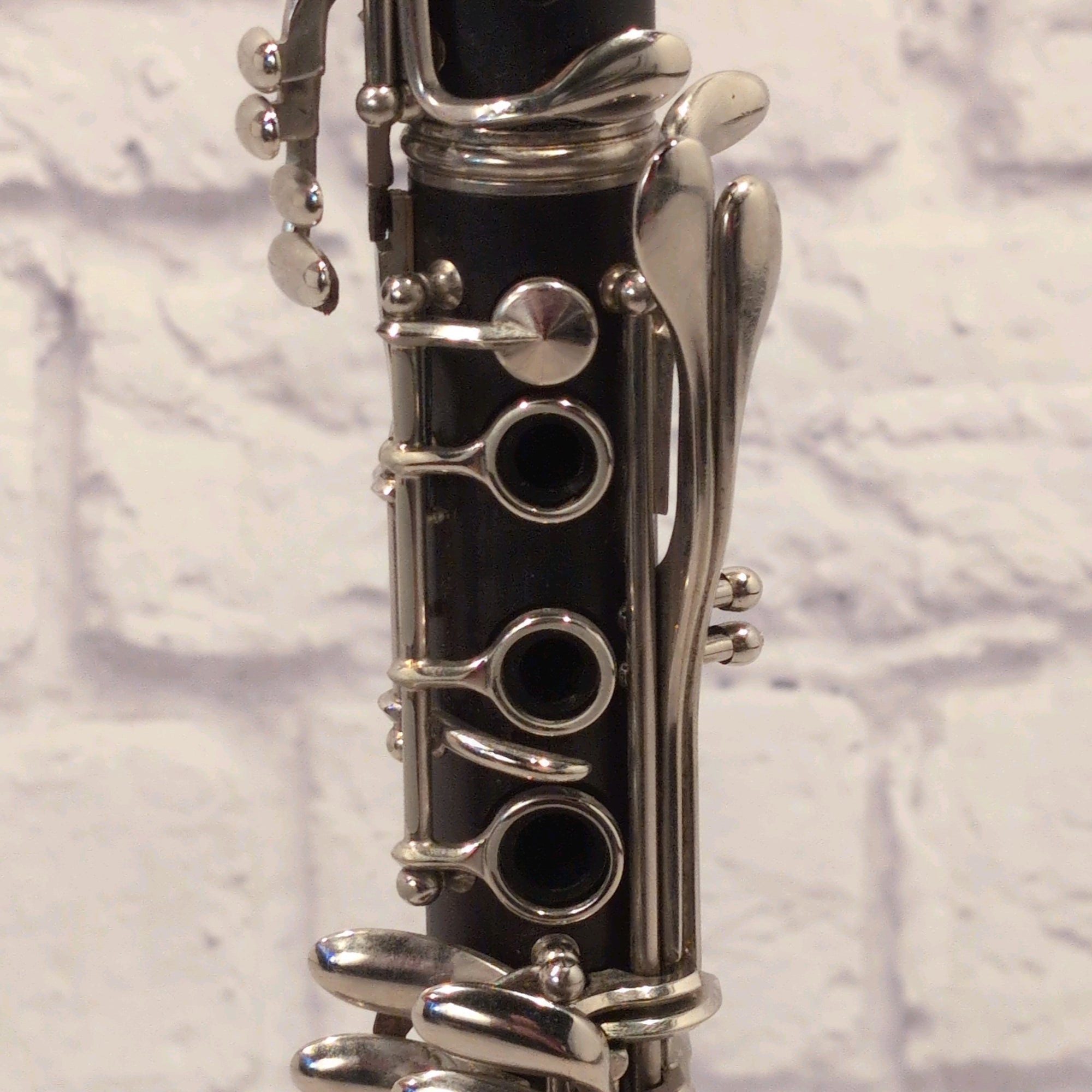 Yamaha YCL-200AD Advantage Clarinet with Case