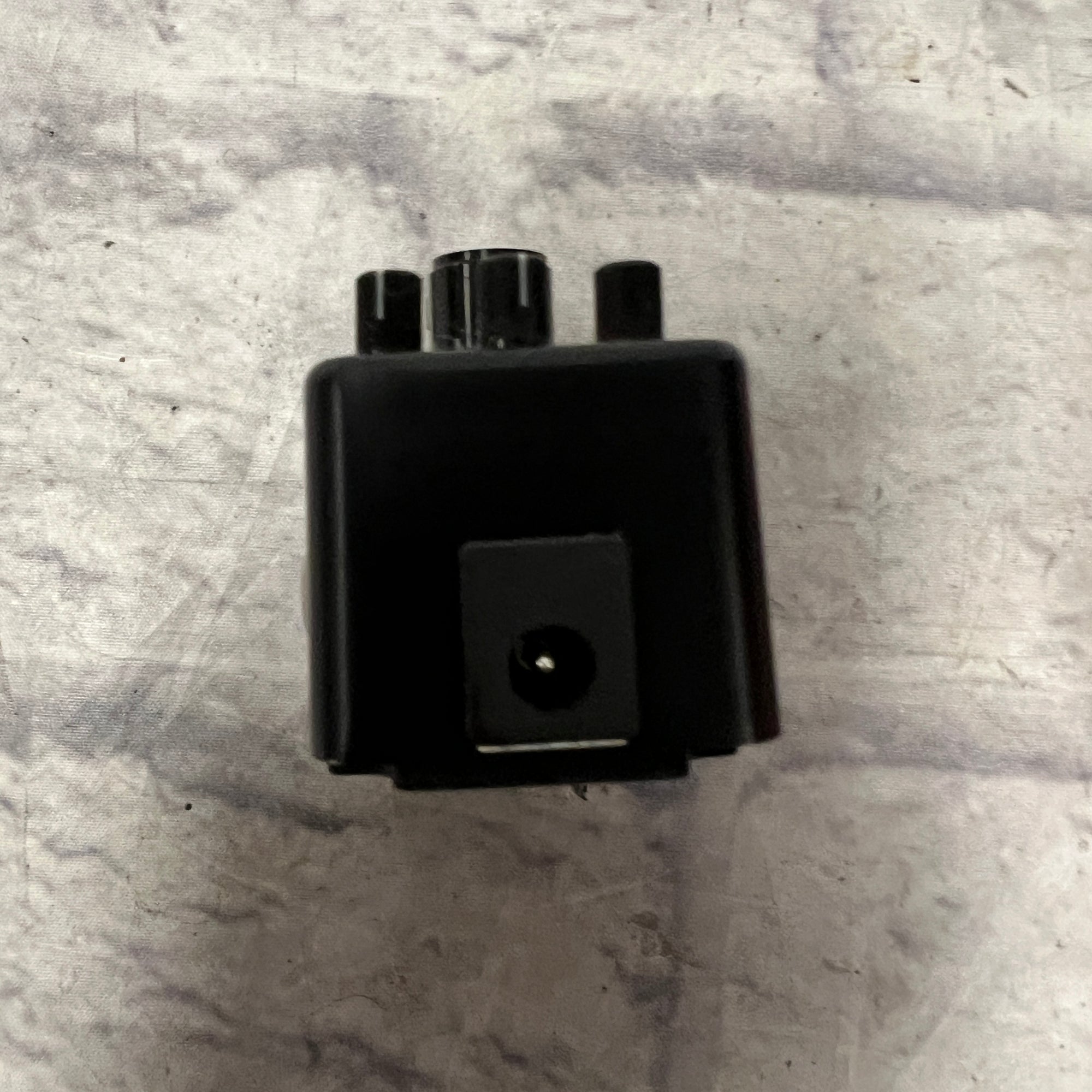 Anuzik Booster Mini Pedal
