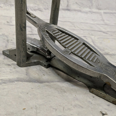 WFL Speed King Kick Pedal