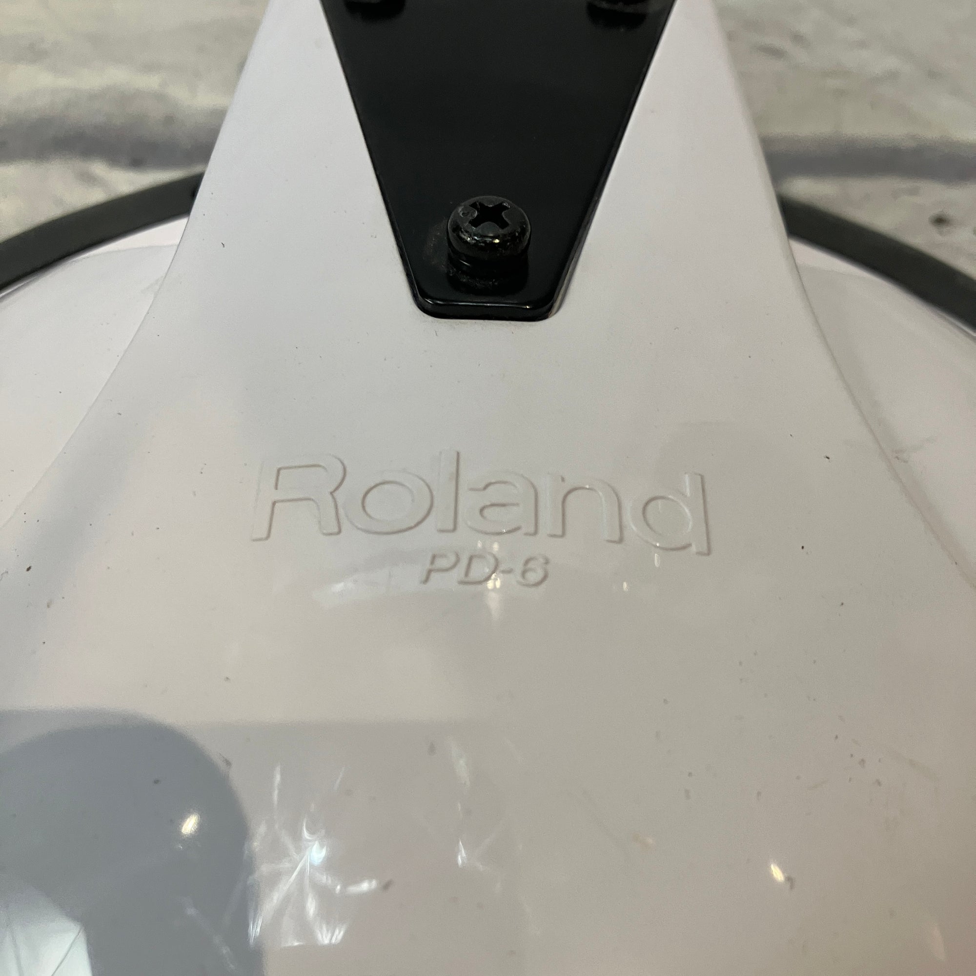 Roland PD-6 Drum Pad