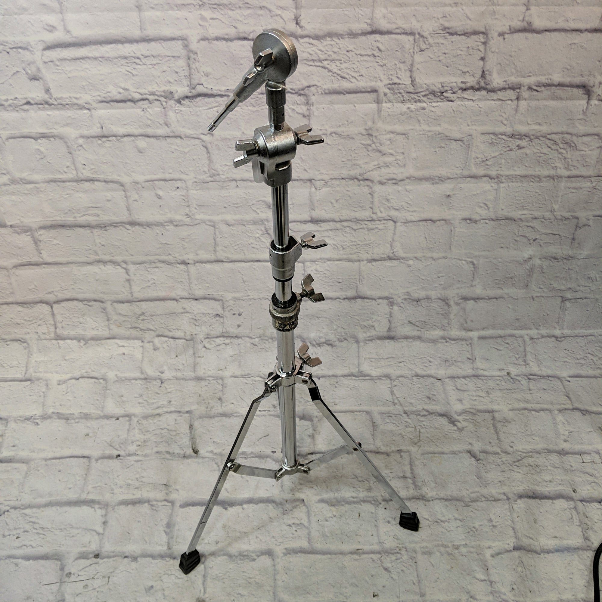 Yamaha Boom Cymbal Stand Single Braced