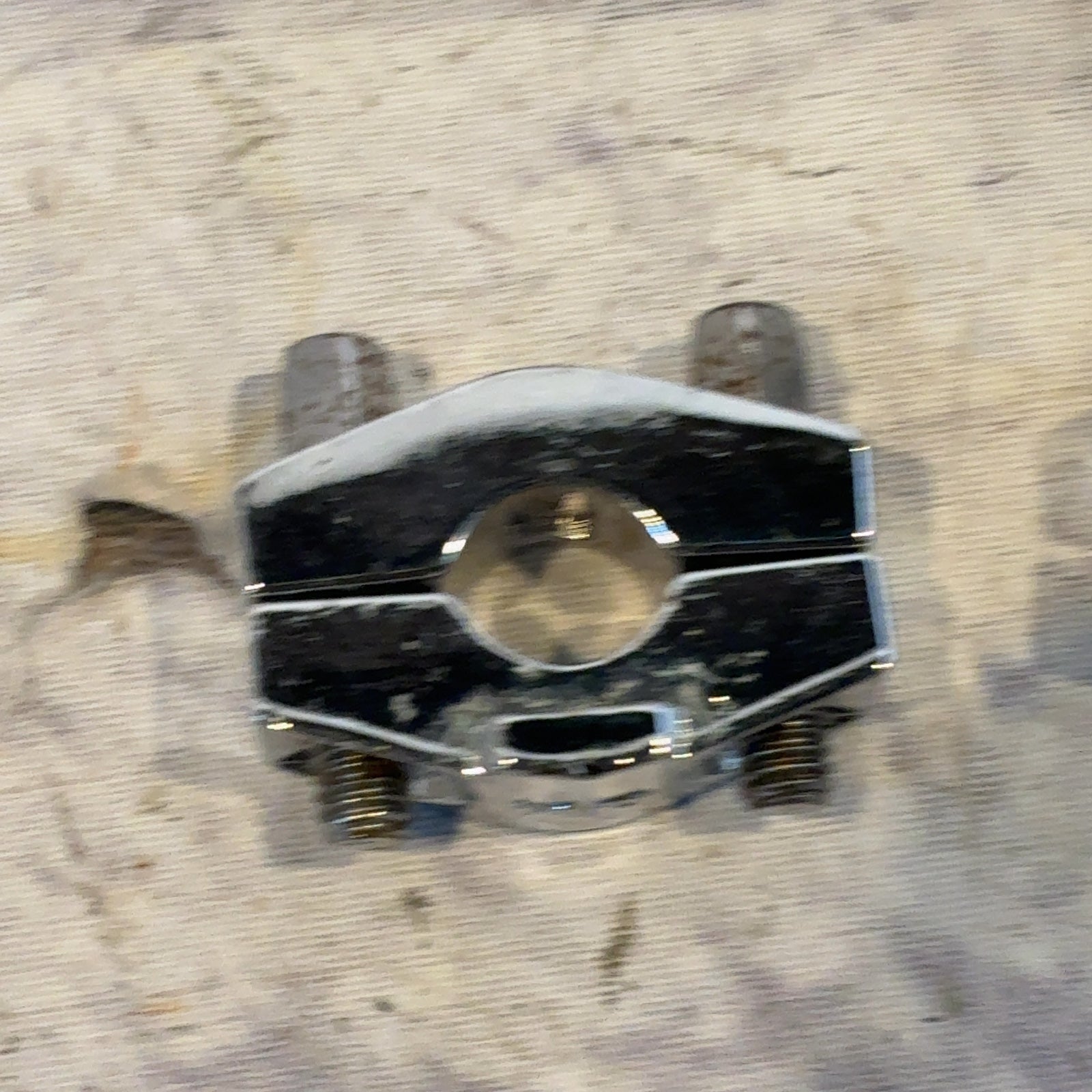 DW Memory Lock