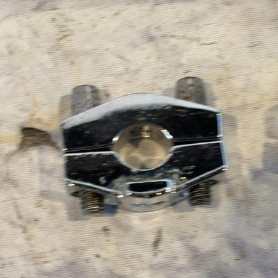 DW Memory Lock