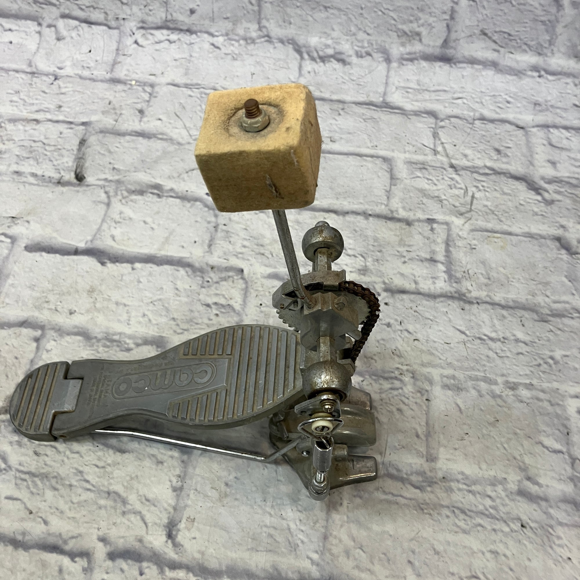 Tama Camco Kick Pedal