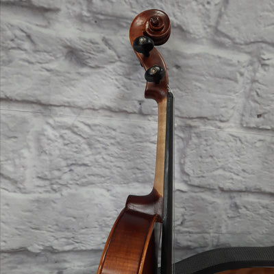 D. Baesel 4/4 Violin Outfit