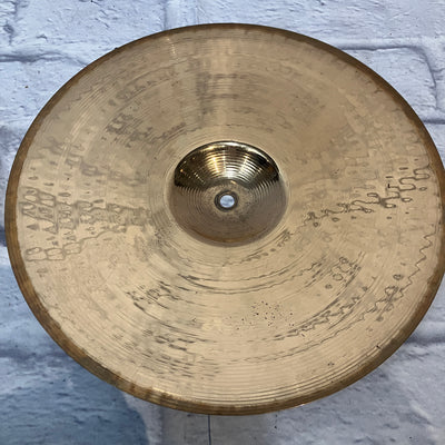 Sabian B8 Pro 14" Medium HiHats Hi Hats