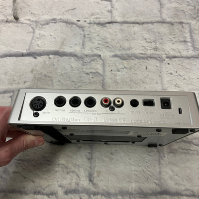 Boss Dr. Rhythm DR-3 Drum Machine