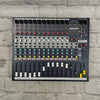 Soundcraft EPM12 12-Channel Mixer (Blue)