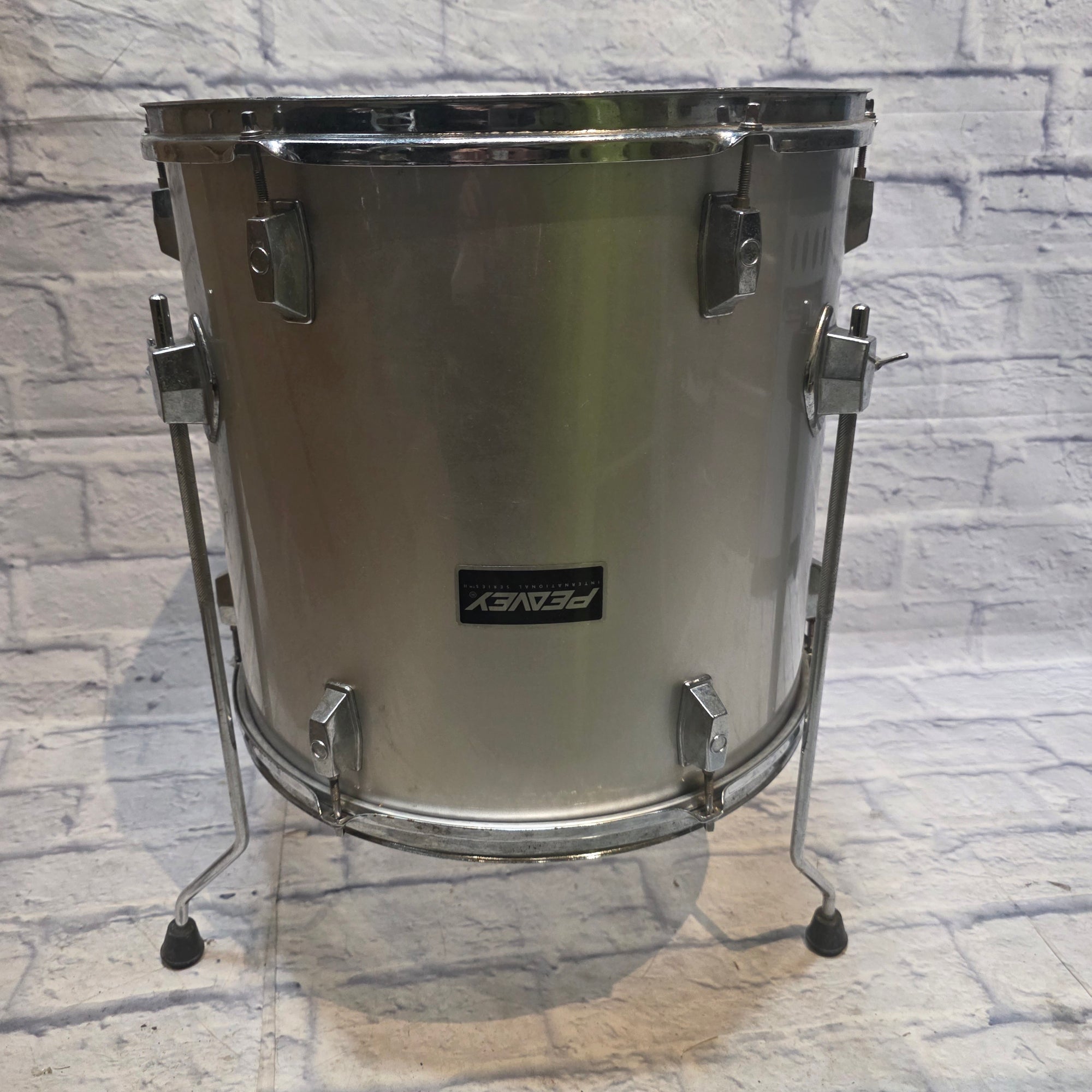 Peavy International Series 2 16"  Floor Tom
