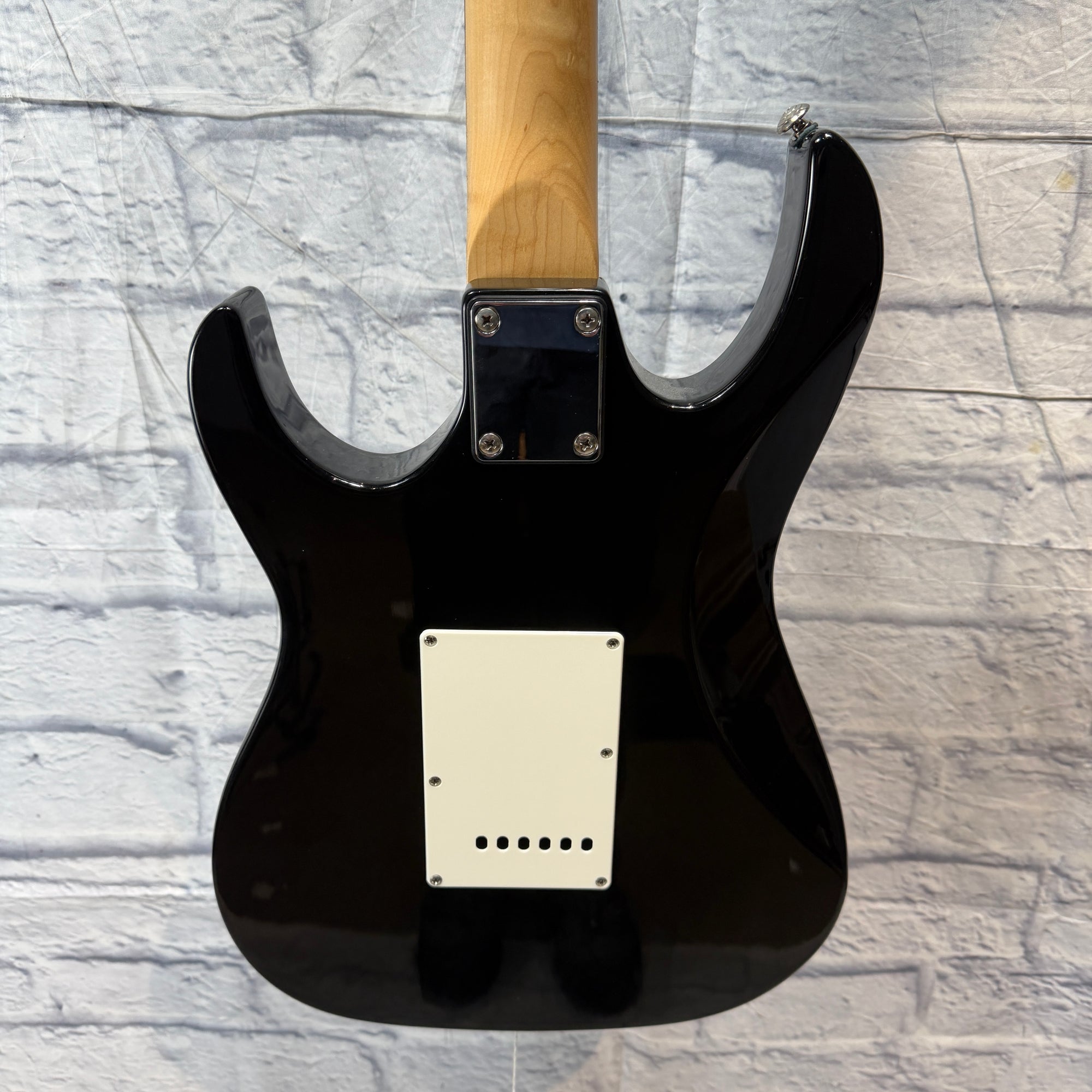 Ibanez Gio Electric Guitar - Metallic Black