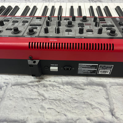 Nord Stage EX Digital Synth