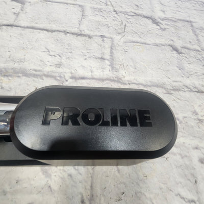 Proline PSS-20 Universal Piano Style Sustain Pedal