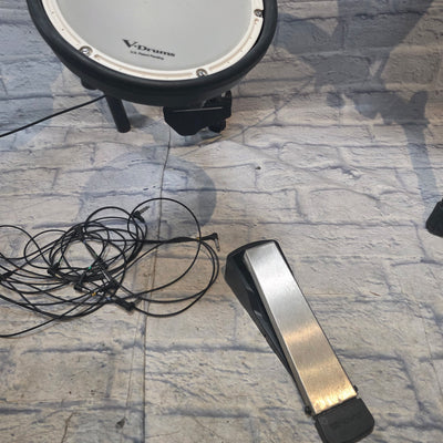Roland TD-1 with Mesh Pads Drum Pad