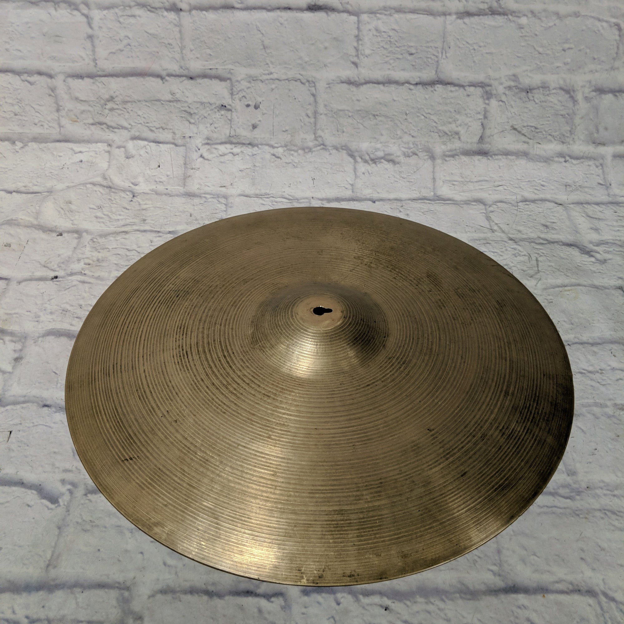 Zildjian 22 Inch Crash Cymba