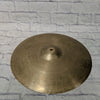 Zildjian 22 Inch Crash Cymba