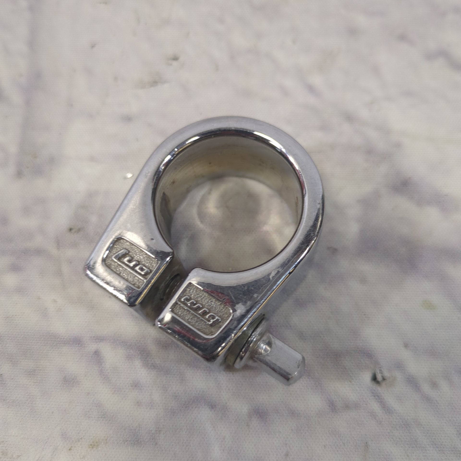 Ludwig Memory Locks