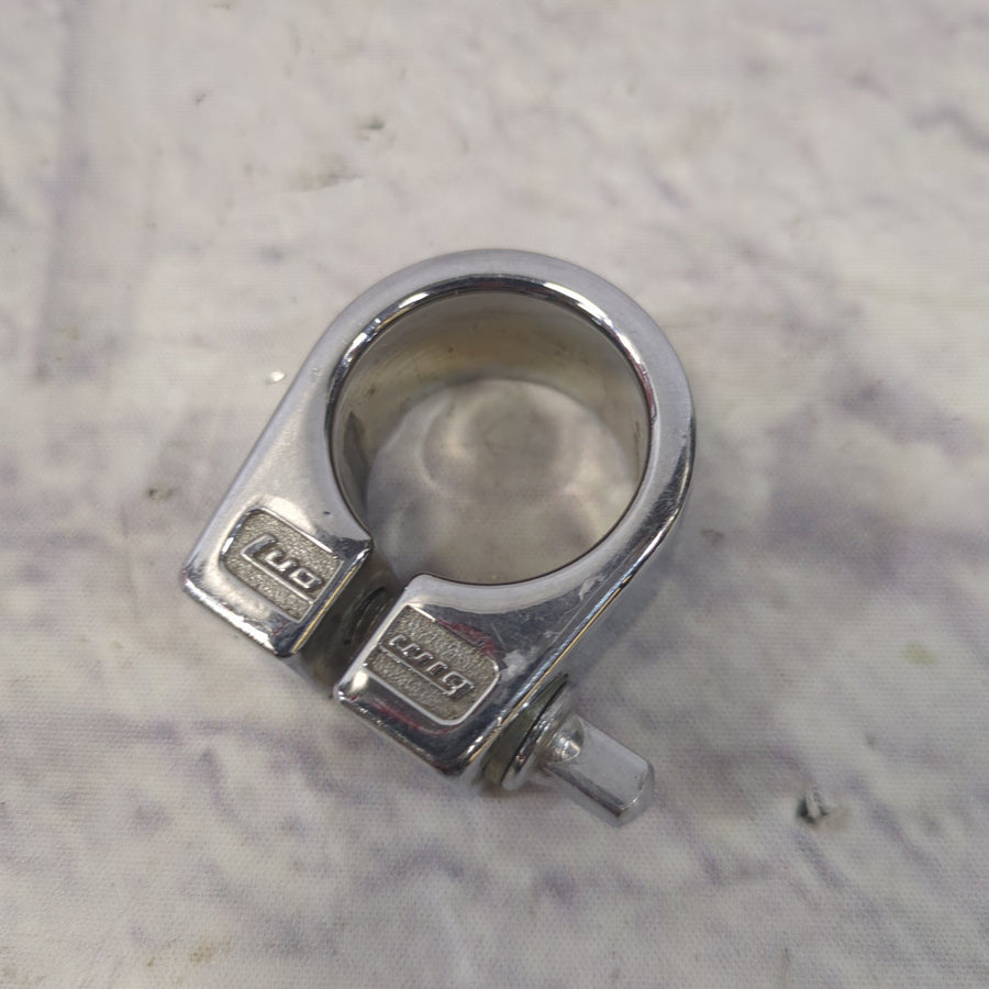 Ludwig Memory Locks