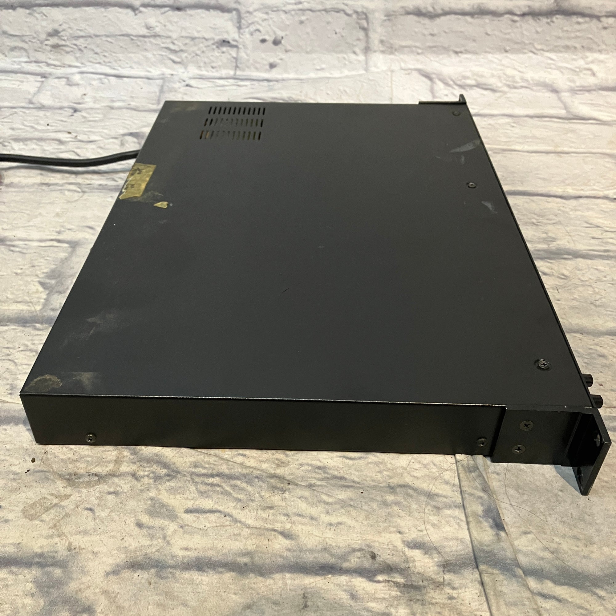 Korg A2 Rack Effects Module